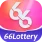Lottery 66 Login